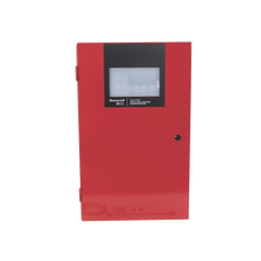 Panel de Detección de Incendio / Direccionable / Hasta 1,110 Puntos con Tecnología SK / Hasta 635 Puntos con Tecnología SD