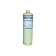 Cilindro Para Calibración de Detectores de Gas Monoxído de Carbono 50 PPM MACURCO