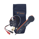 Generador de Tonos Profesional con Amplificador Inductivo para cable de red