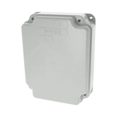 Contenedor Para Tablillas FAAC / Compatible con Tablilla 455D