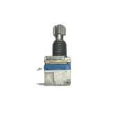 Potenciómetro de Squelch / Para Radio Marina IC-M200 / Control de Ruido de Fondo / Ajuste de Sensibilidad / Compatibilidad Específica Icom