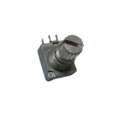 Potenciometro de Volumen para Radio IC-M220 / Control de Audio / Repuesto Original Icom / Compatibilidad Específica