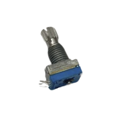 Potenciometro de Volumen para Radio IC-M220 / Control de Audio / Repuesto Original Icom / Compatibilidad Específica