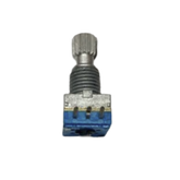 Potenciometro de Volumen para Radio IC-M220 / Control de Audio / Repuesto Original Icom / Compatibilidad Específica