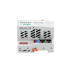 Acoplador de bus de campo ETHERNET/IP 4 GEN ECO