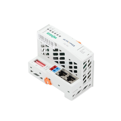 Acoplador de bus de campo ETHERNET/IP 4 GEN ECO