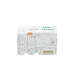 Acoplador de bus de campo ETHERNET/IP 4 GEN ECO