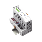 Acoplador de bus de campo ETHERNET/IP 4 GEN ECO