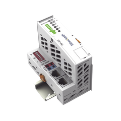 Acoplador de bus de campo ETHERNET/IP 4 GEN ECO