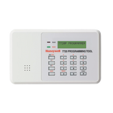 Teclado programador para interfaces Honeywell