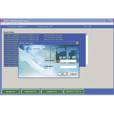 Software de Recepcion de Eventos de Alarma por IP o 3G/4G No requiere IP Publica Fija o Servicios de Nombres de Dominio DDNS