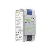 Fuente de alimentación; ECO; monofásico; Tensión de salida 24V DC; Corriente de salida 2,5A; DC-OK LED; 4,00 mm²