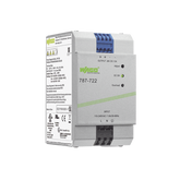Fuente de alimentación; ECO; monofásico; Tensión de salida 24V DC; Corriente de salida 5A; DC-OK LED; 4,00 mm²