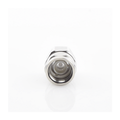 Conector DIN 7-16 DIN Macho para cables de 7/8", FXL-780, AVA5-50.