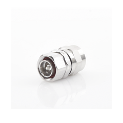 Conector DIN 7-16 DIN Macho para cables de 7/8", FXL-780, AVA5-50.