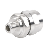 Conector N Hembra para cable FXL-780, AVA5-50, LP550 y AVA5-50FX