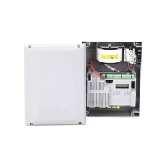 Cuadro de Mando Compatible con Motores de las Series AXO y ATS a 24V
