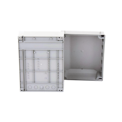 Cuadro de Mando Compatible con Motores de las Series AXO y ATS a 24V