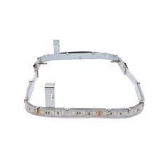 Kit de Corona Led Para Iluminación en Gabinete de Barrera GT4