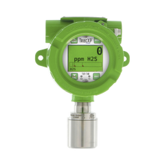 Monitor de Gas Con Sensor Unico Clase 1 Div 2 | Gases Reactivos | Modelo 805111200020N