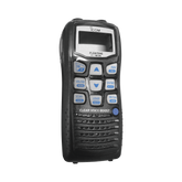 Tapa frontal para radio IC-M36, Incluye teclado y bocina