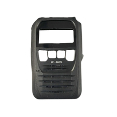 Tapa Frontal ICM85 / Protección para Intercomunicador / Diseño Compatible / Material Durable / Instalación Sencilla