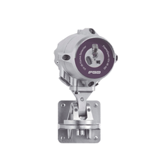 Detector de Flama UV/IR | Opera en Todas las Condiciones de Luz y Clima | Sin Vídeo grabación