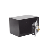 Caja Fuerte Pequeña / Electrónica / Uso residencial u Oficinas /Ideal para almacenar Joyas, Documentos, Tarjetas, Productos electrónicos
