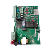 Tablilla para Motor Corredizo CAME 001U2813