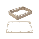 Paquete de Empaques de la Caja de Engranes Para Barrera GARD4