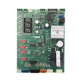 Tablilla o Tarjeta Electrónica Para Operadores 8K01MS005