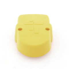 Tapon Para Mastil de Barrera GT4