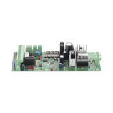 Tarteja ZL39B / Compatible con Barreras CAME GT3750 y GARD 4 / Sustituto de la Tarjeta ZL38