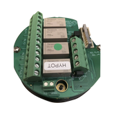 Relevador RS485 - Modbus Para Detector 805111100010N