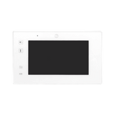 Monitor intertouch blanco YDV7702, para tvportero 80139