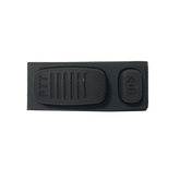 Barra de ptt de plastico para IC-M73