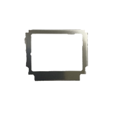 Soporte metálico para display de radio IC-M73