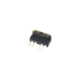 Terminal de Contactos para Radio IC-M88 / Conector de Antena y Audio / Compatible con IC-M88 / Material Durable / Instalación Profesional