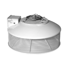 Altavoz Industrial Para Interior y Exterior | 50w / 100w / 200w | Etiqueta Incendio