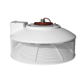 Altavoz Industrial Para Interior y Exterior | 50w / 100w / 200w | Etiqueta Incendio