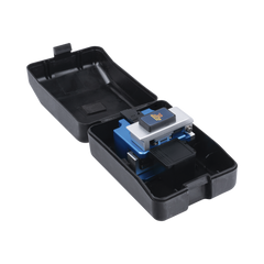Cleaver (Cortadora de Precisión) para Fibra Óptica de 3 Pasos