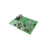 Sensor de Masa de 1 Canal / Solo Compatible Con Barreras y Motores DKS