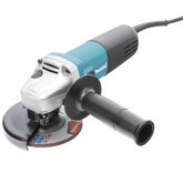 Esmeriladora Angular 115 mm (4-1/2") 10,000 RPM, 710W