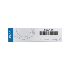 Tag para cristal Gen 2 UHF Windshield Tag Tamperproof W 26