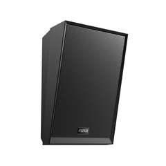 Altavoz SIP IP para voceo y paging, 2 líneas SIP, potencia de hasta 15W, alimentación vía PoE