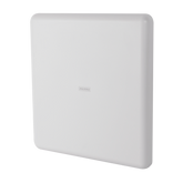Punto de Acceso WiFi, PTP y PTMP Doble Banda Simultanea, Ideal Para Industria 4.0, Hasta 1.7 Km de Cobertura WiFi, Antena Sectorial MIMO 8x8 Integrada de 100° de Apertura en 2.4 GHz, MIMO 2x2 Conectorizado en 5 GHz.