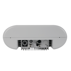 Estación Base Super Cobertura WiFi 360º Hasta 1 km, MIMO 8x8, IP67, 1167 Mbps, Doble Banda