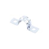 Abrazadera Omega Para Conduit de 3/8" (9.52 mm).