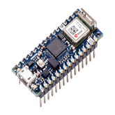 Arduino NANO 33 IOT con headers / De pequeño tamaño con conectividad WIFI es una excelente opción para IOT