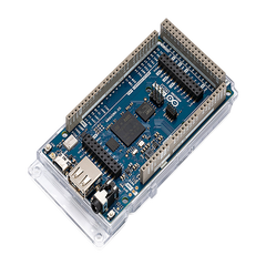 Arduino Giga R1 WiFi, una placa de desarrollo avanzada diseñada para aplicaciones que requieren alto rendimiento y conectividad versátil